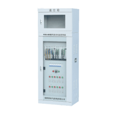 RXE-601系列配電自動化站所終端