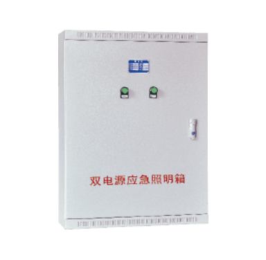 終端配電箱